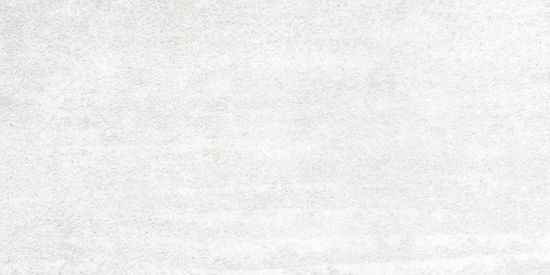 Tuiles plancher Stark Bianco Mat 12" x 24"
