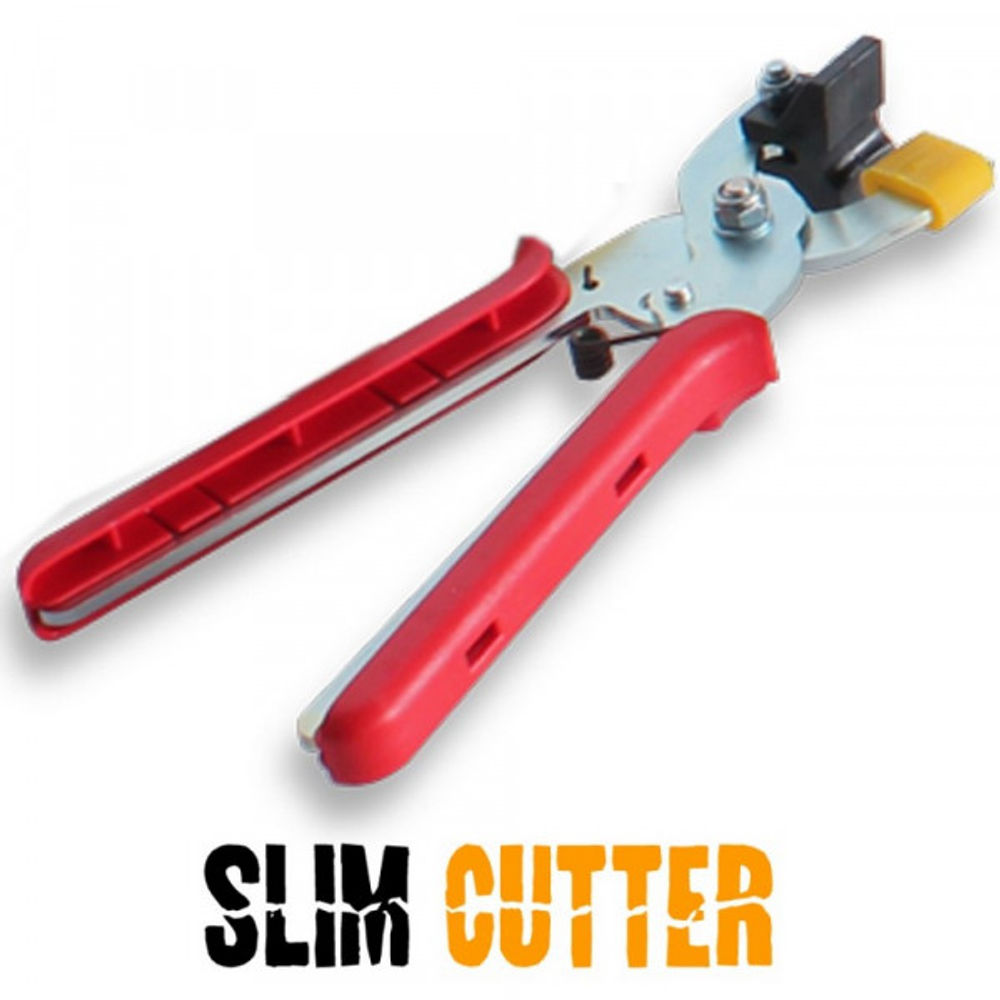 Rubi slim deals system cutter