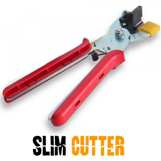 System Pliers for Slim-Cutter