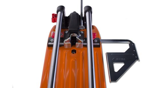 TS-43 Max Manual Cutter Orange