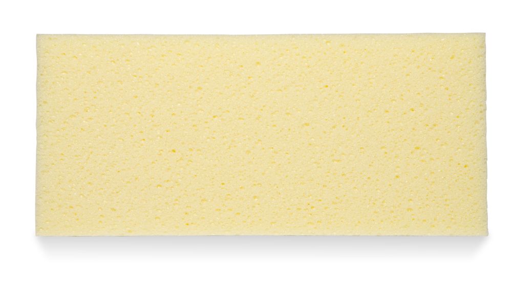Taloche avec éponge Sweepex interchangeable 30 x 13,5 cm 