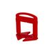 Strip for Delta Leveling System 3 mm / 6-15 mm (Pack of 100)