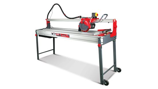 Electric cutter DS-250-N Laser & level