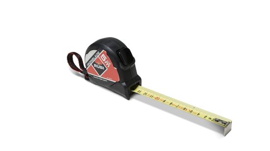Ironblade Measuring Tape 5 m x 19 mm