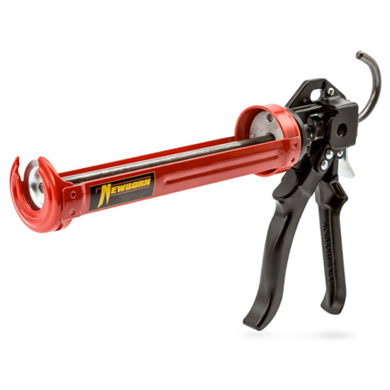 Caulk Gun Model 250 for 10 oz Cartridges