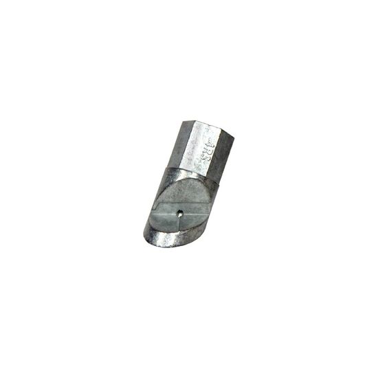 Right Hand Carpet Edge Sealing Tip 4 Series