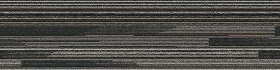 Carpet Planks Business Bay Color #773 10" x 40"