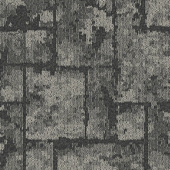Tuiles de tapis Midlands Wheat Grey 20" x 20"