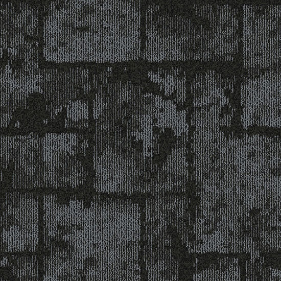 Carpet Tiles Midlands Anthracite 20" x 20"