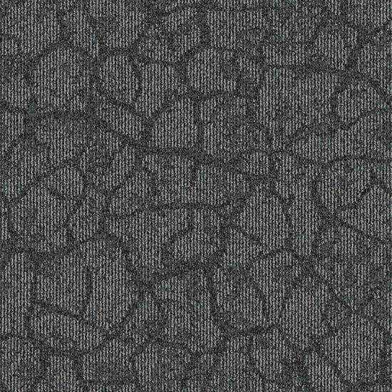 Carpet Tiles Roots Aqua Pura 20" x 20"