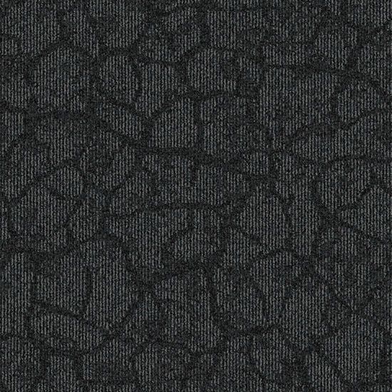 Carpet Tiles Roots Shadow Gray 20" x 20"