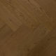 Engineered Hardwood Herringbone Lagom 5" - 3/4"