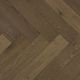 Engineered Hardwood Herringbone Pando 5" - 3/4"