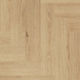 Vinyl Planks Designer Click Lock Herringbone Alexandria 5" x 24"