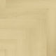 Planches de vinyle Designer Click Lock Chevron Rhodes 5" x 24"