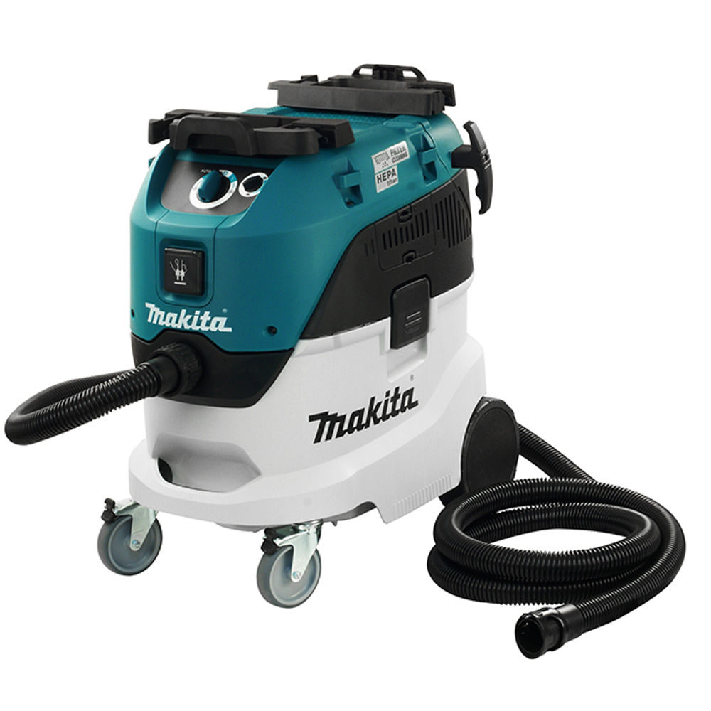 Sac à poussière en non-tissé 5 pcs pour aspirateur VC4210 Makita