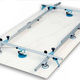 Crossbar Kera-lift - 970 cm