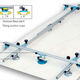 Crossbar Kera-Lift - 157 cm