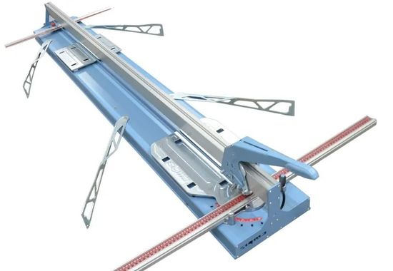 Push Manual Tile Cutter Sigma XL 96-7/16"