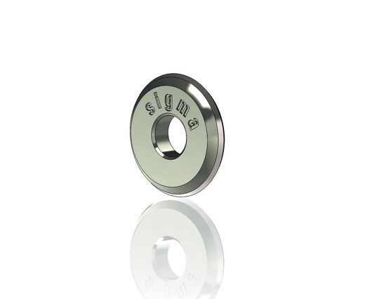 Spare Scoring Wheel Kera-Cut Ext - Diameter 19mm