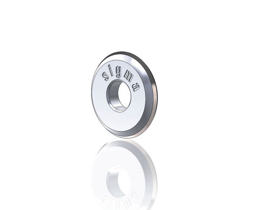 Spare Scoring Wheel for Glass Serie 3 - Diameter 12mm