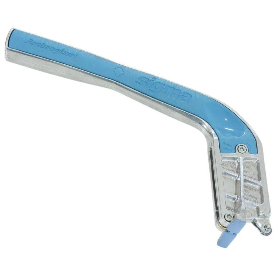 Sigma - Pulling Handle with Groove of 6 mm for 2G and 7F