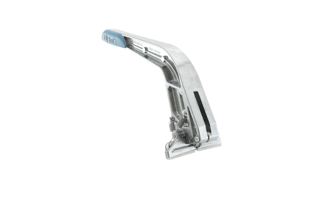 Sigma Pushing Handle with Groove of 8 mm for 3AM 3BM 3GM 3LM 3B2M