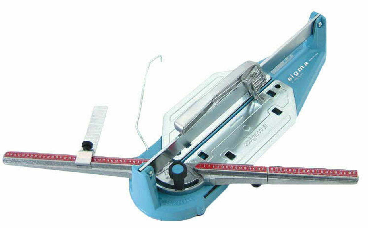 Buy sigma store tile cutter