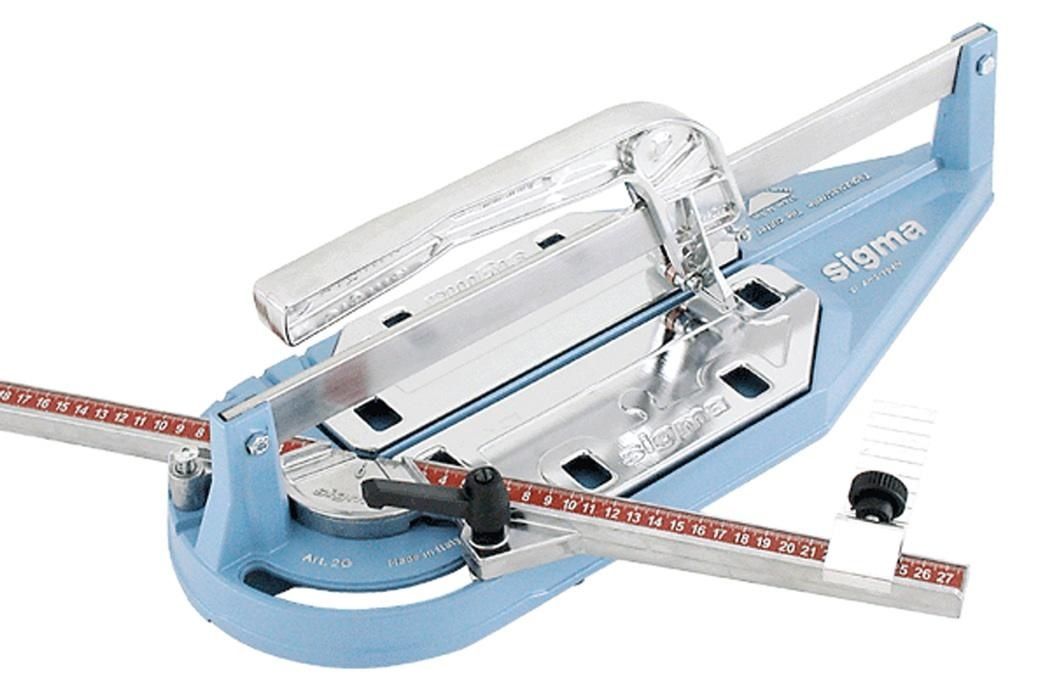 Sigma TC7F 14 Pull Tile Cutter