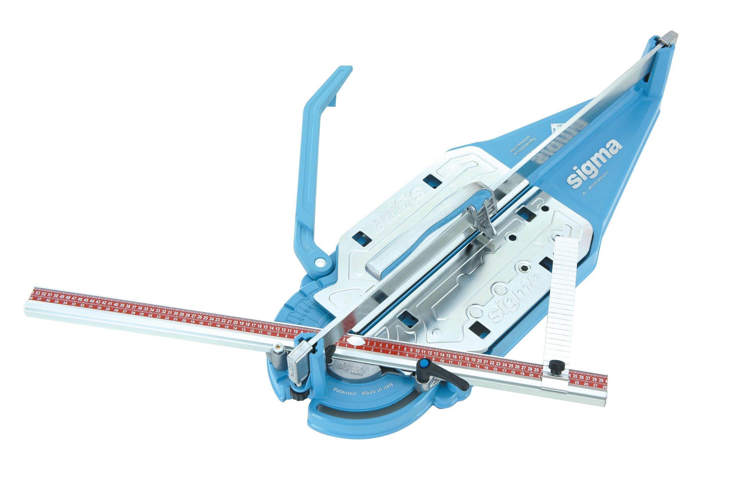 30 inch shop tile cutter