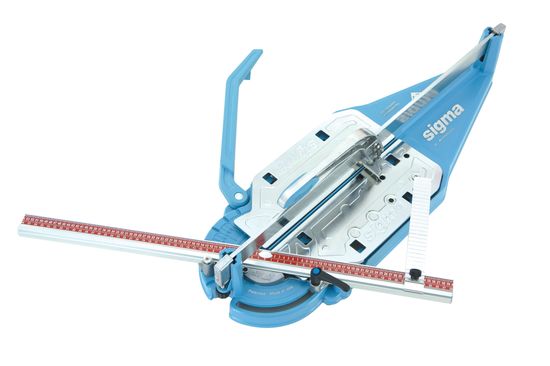 Sigma 4EN 49.2 NEX Push Tile Cutter