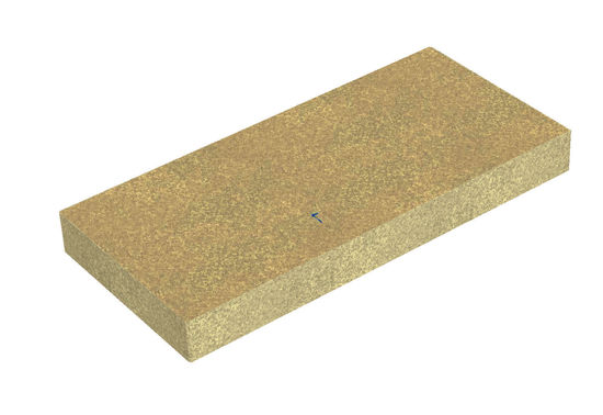 Replacement Sponge Pad with High Absorption for Sigma's 48L7 Grout Float