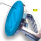 Aluminium Suction Cup Kera-Cut