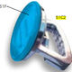 Aluminum Suction cup Kera-cut Ext