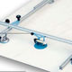 Aluminium Suction Cup For Kera-Lift Systems