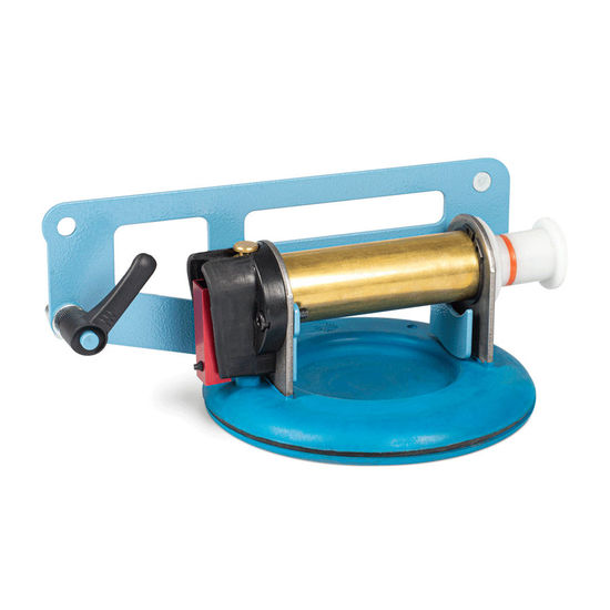 Pump Suction Cup Kera-Lift with Vacuum Gauge for Kera-Lift 1A5 - Diameter 150 mm