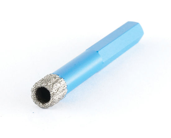 8mm diamond outlet drill bit