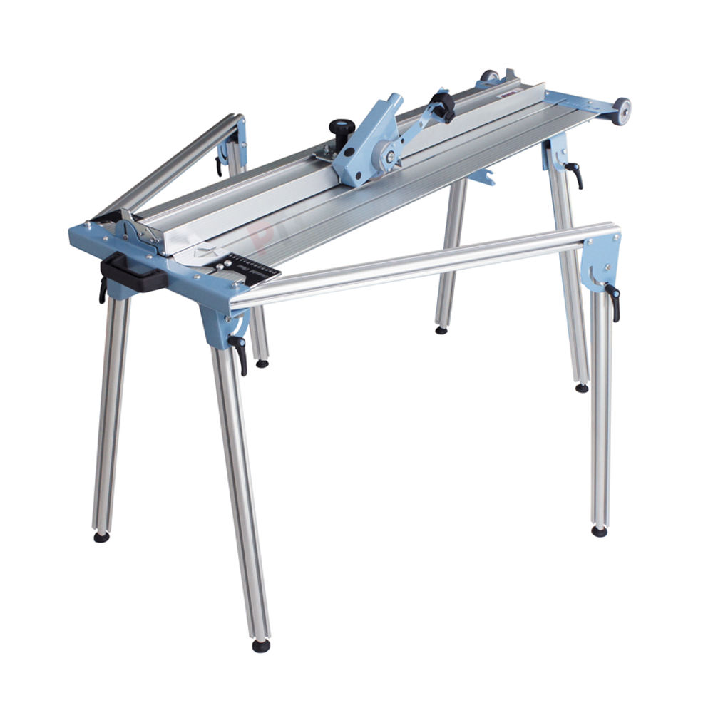 Wet and store dry table saw