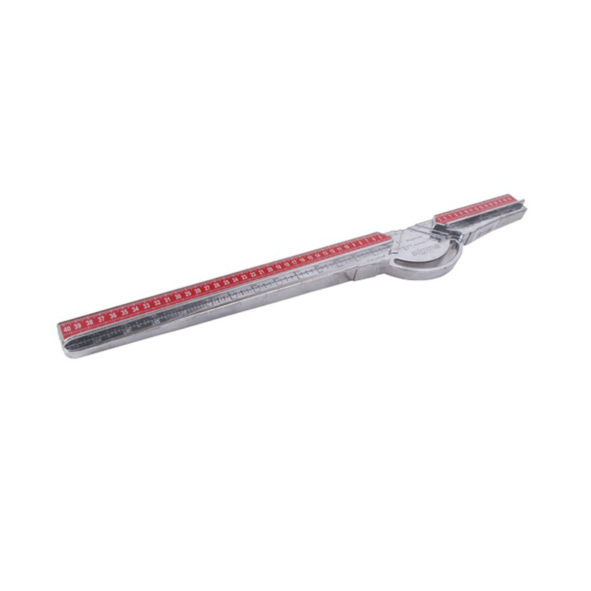 Sigma tile deals cutter measuring bar