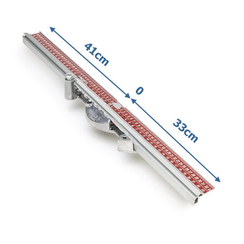 Sigma - Barres de mesure pivotantes pour les coupe-carreaux 3A/3AM/3L2M ...
