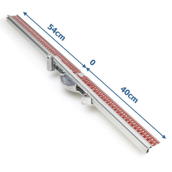 Swivel Measurement Bars for 3C/3C2/3CK/3C2K/3CM/3C2M/3C3M Tile Cutters