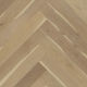 Engineered Hardwood Nouveau 7 Bespoke Herringbone Breezy Boardwalk 5" - 3/4"