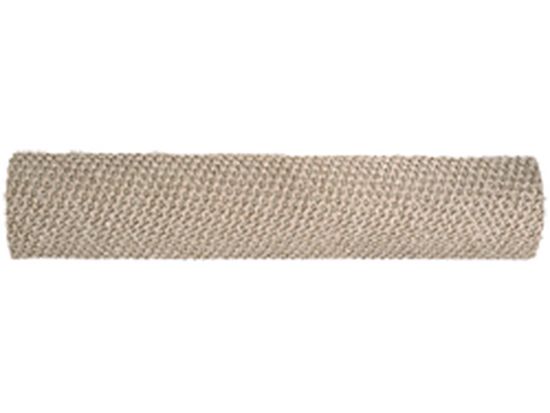 Roller Cover Woven Nylon 1/8" x 9" for Contact Cement