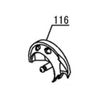 NC (116) accessories