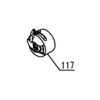NC (117) accessories