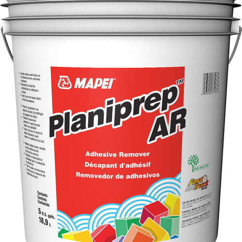 Mapei - Planiprep AR Adhesive Remover 5 gal - 37168 | FloorBox
