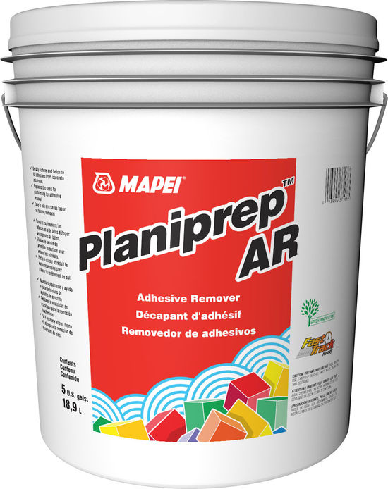 Planiprep AR Adhesive Remover 5 gal
