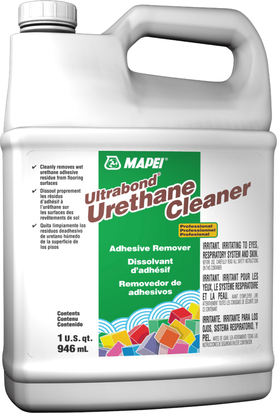 Ultrabond Urethane Cleaner Ultrabond Urethane Cleaner