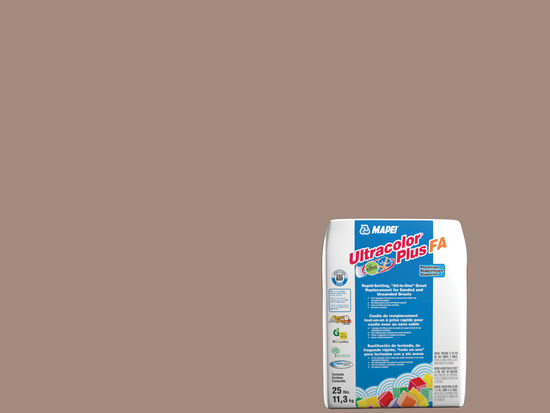 5225 Sandstorm Ultracolor Plus FA Grout (25 lbs) 5225 Sandstorm Ultracolor Plus FA Grout (25 lbs)