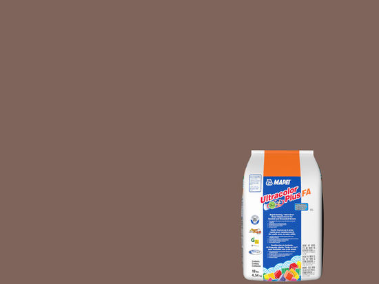 5226 Nutmeg Ultracolor Plus FA Grout (25 lbs)